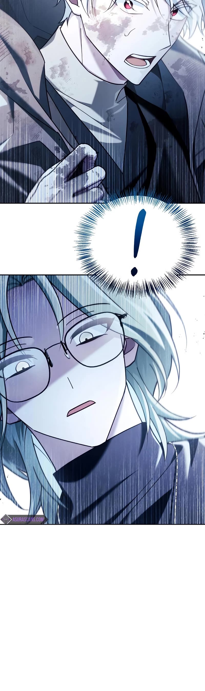 I’m Not That Kind of Talent Chapter 28 page 20 - Chapter 28