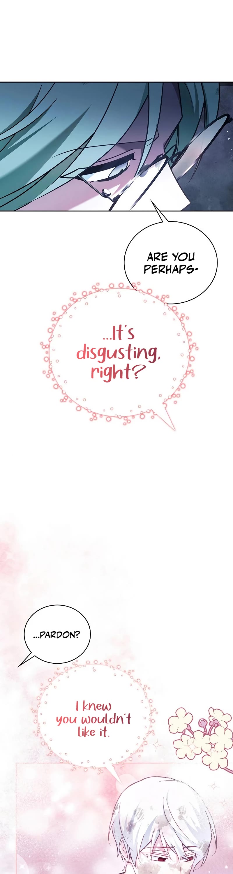 I’m Not That Kind of Talent Chapter 28 page 23 - Chapter 28