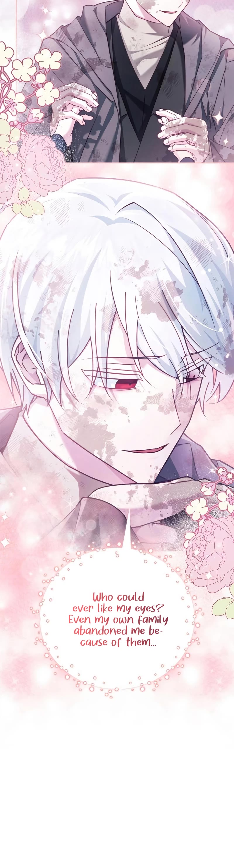 I’m Not That Kind of Talent Chapter 28 page 24 - Chapter 28