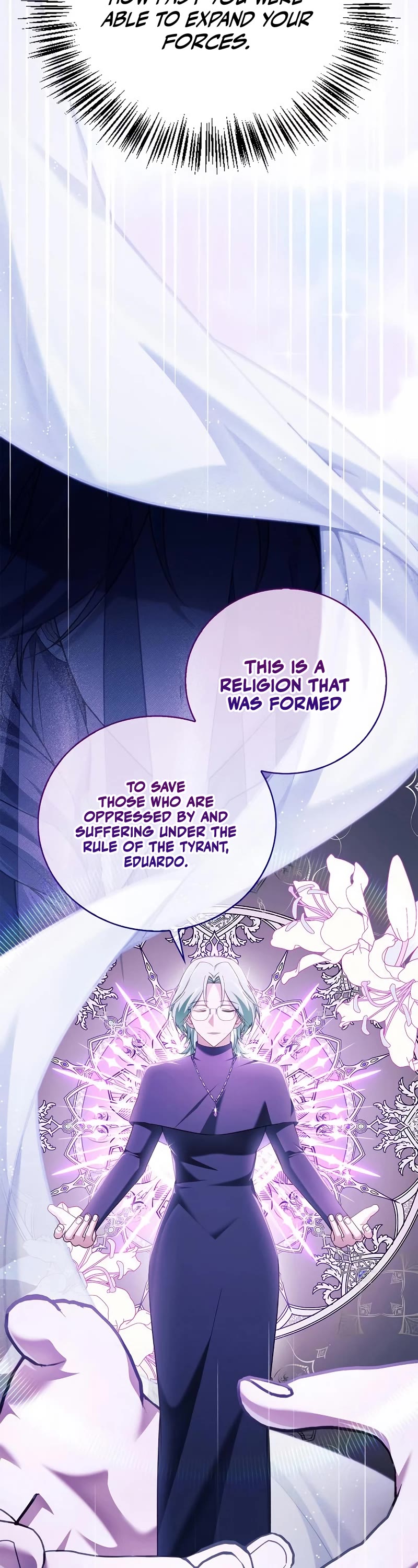 I’m Not That Kind of Talent Chapter 28 page 29 - Chapter 28