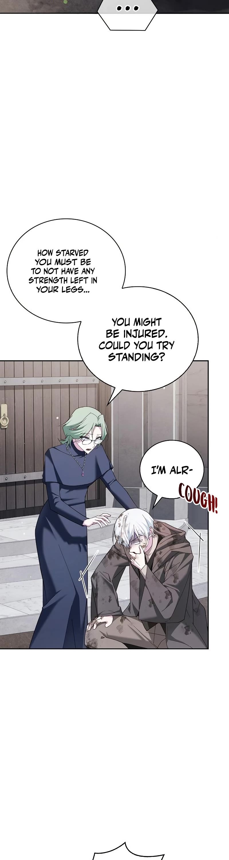I’m Not That Kind of Talent Chapter 28 page 3 - Chapter 28