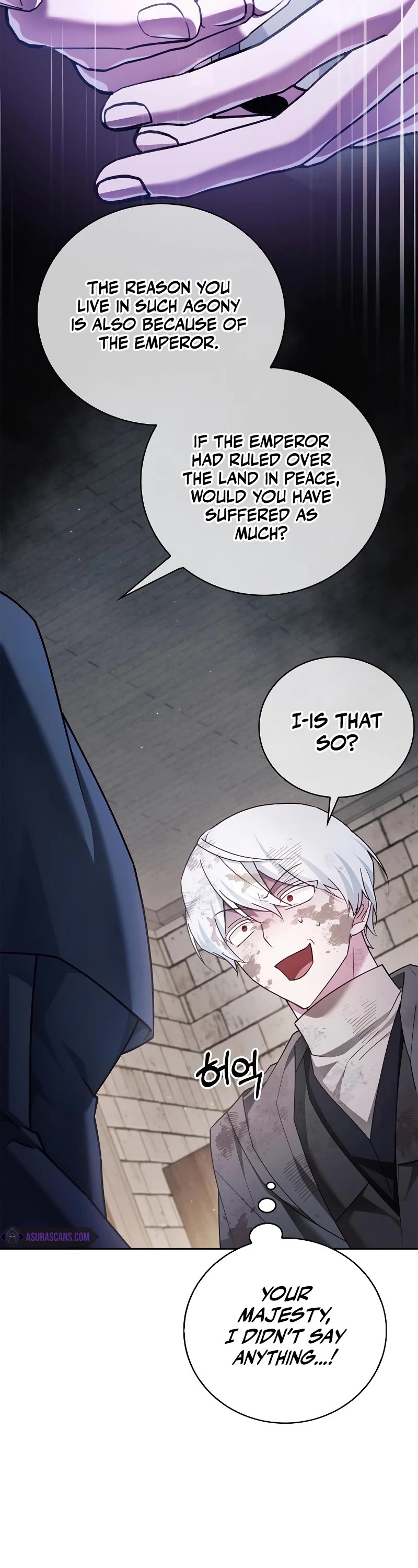 I’m Not That Kind of Talent Chapter 28 page 30 - Chapter 28
