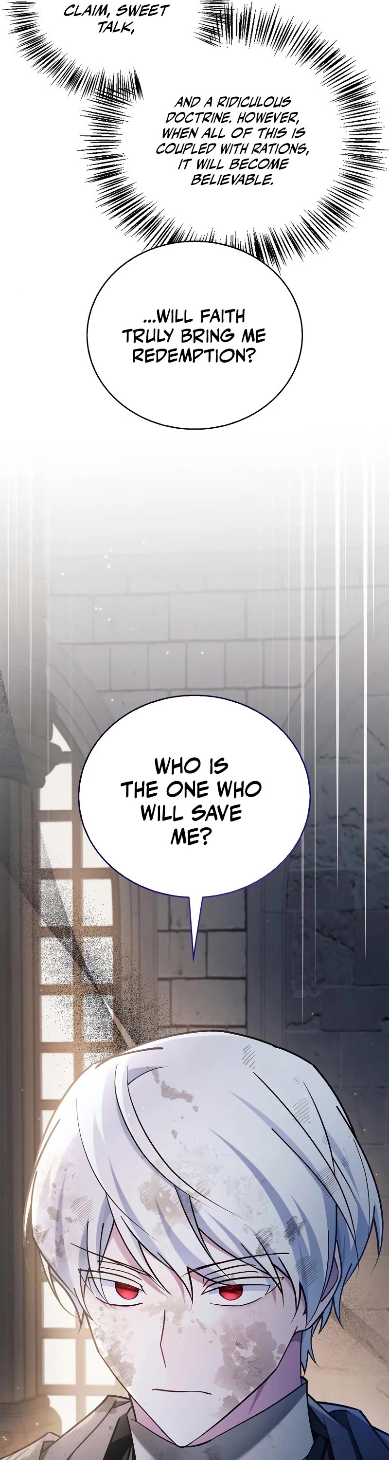 I’m Not That Kind of Talent Chapter 28 page 33 - Chapter 28