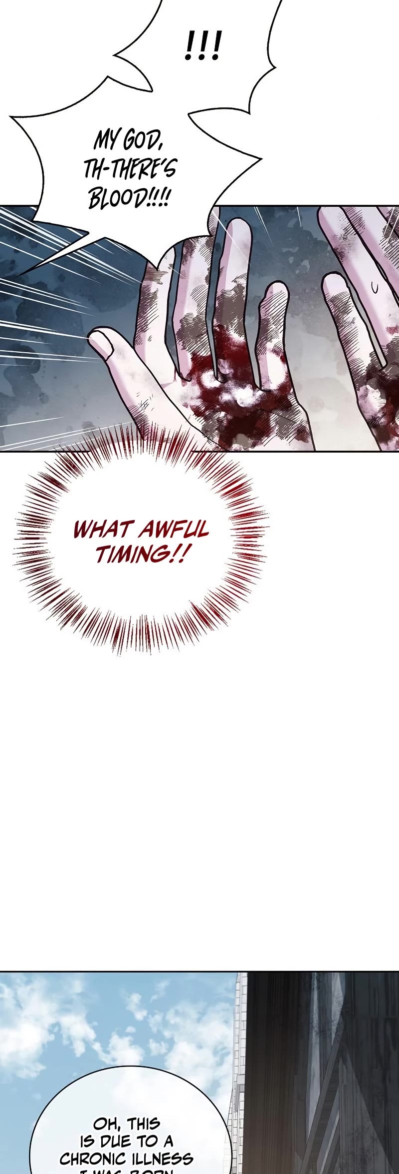I’m Not That Kind of Talent Chapter 28 page 4 - Chapter 28