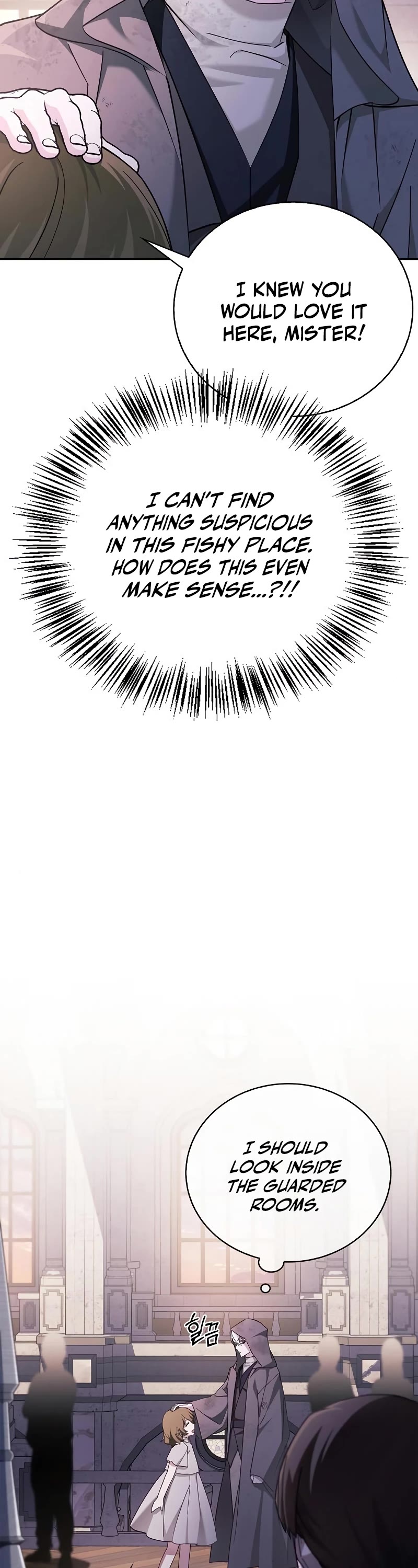 I’m Not That Kind of Talent Chapter 28 page 43 - Chapter 28