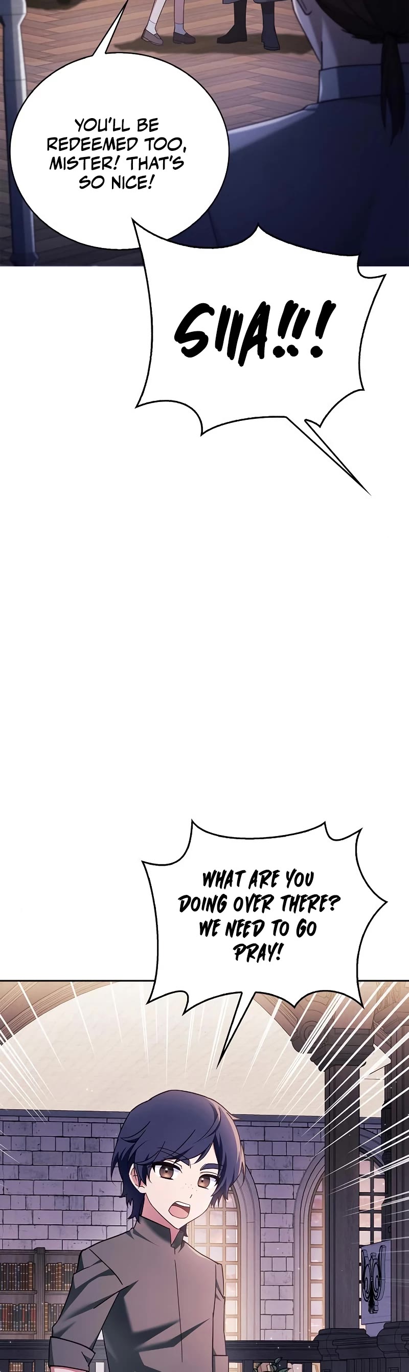 I’m Not That Kind of Talent Chapter 28 page 44 - Chapter 28
