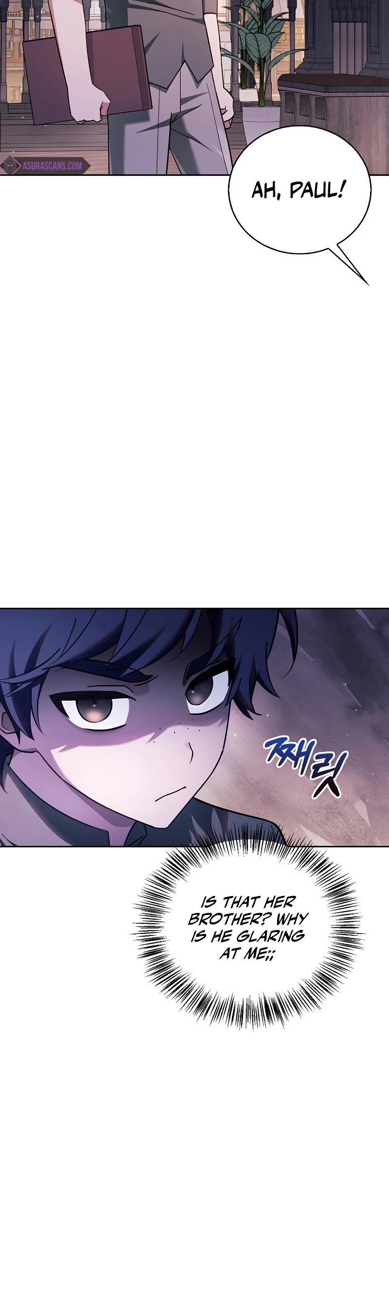 I’m Not That Kind of Talent Chapter 28 page 45 - Chapter 28