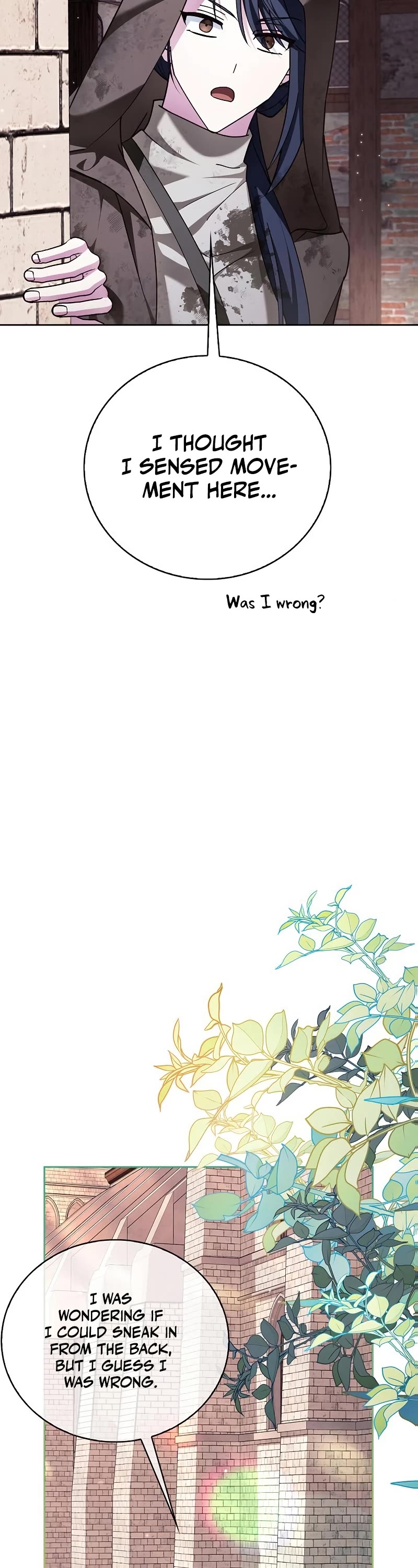 I’m Not That Kind of Talent Chapter 28 page 49 - Chapter 28