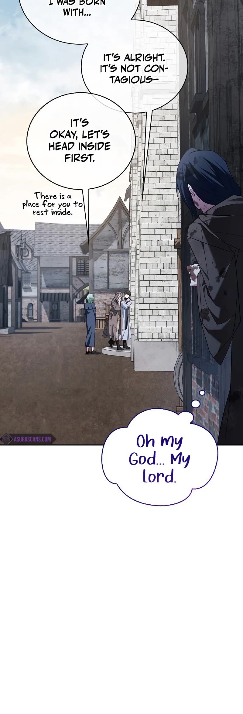 I’m Not That Kind of Talent Chapter 28 page 5 - Chapter 28
