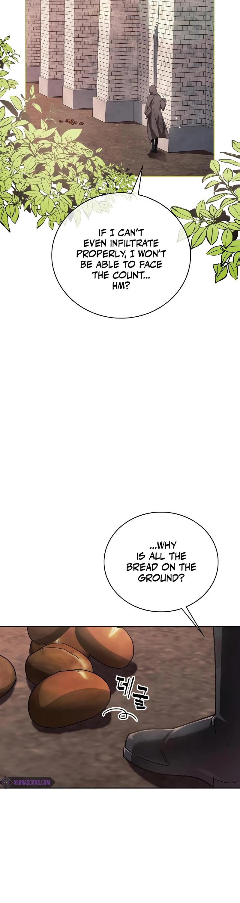 I’m Not That Kind of Talent Chapter 28 page 50 - Chapter 28