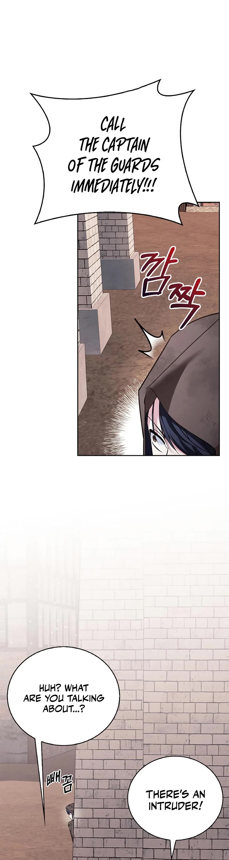 I’m Not That Kind of Talent Chapter 28 page 51 - Chapter 28