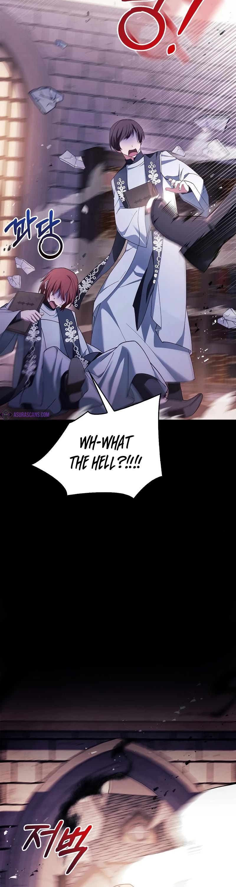 I’m Not That Kind of Talent Chapter 28 page 54 - Chapter 28