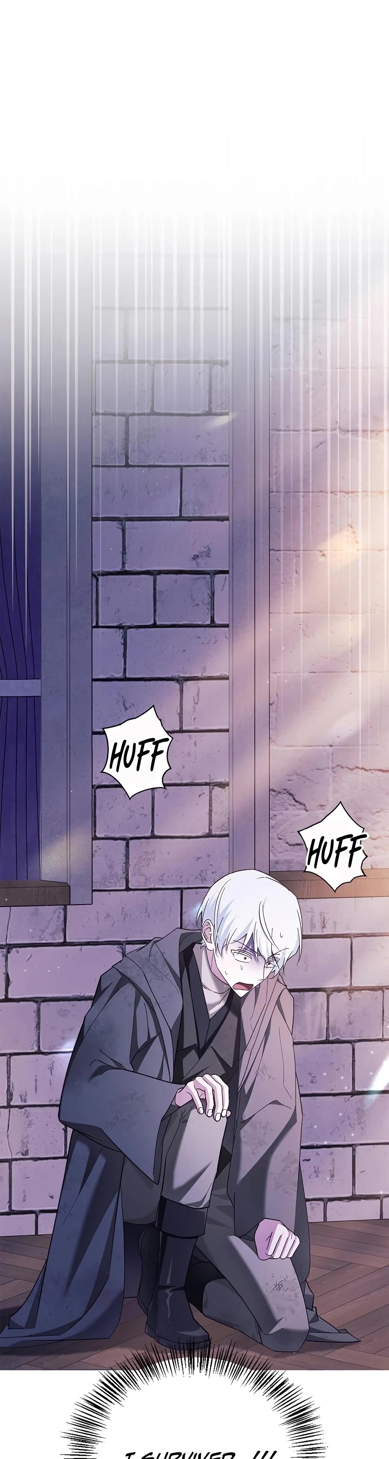 I’m Not That Kind of Talent Chapter 28 page 56 - Chapter 28
