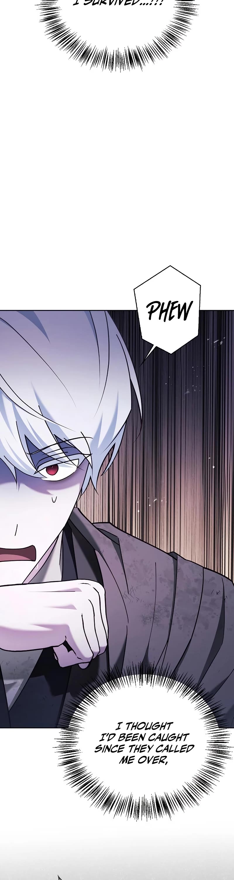 I’m Not That Kind of Talent Chapter 28 page 57 - Chapter 28