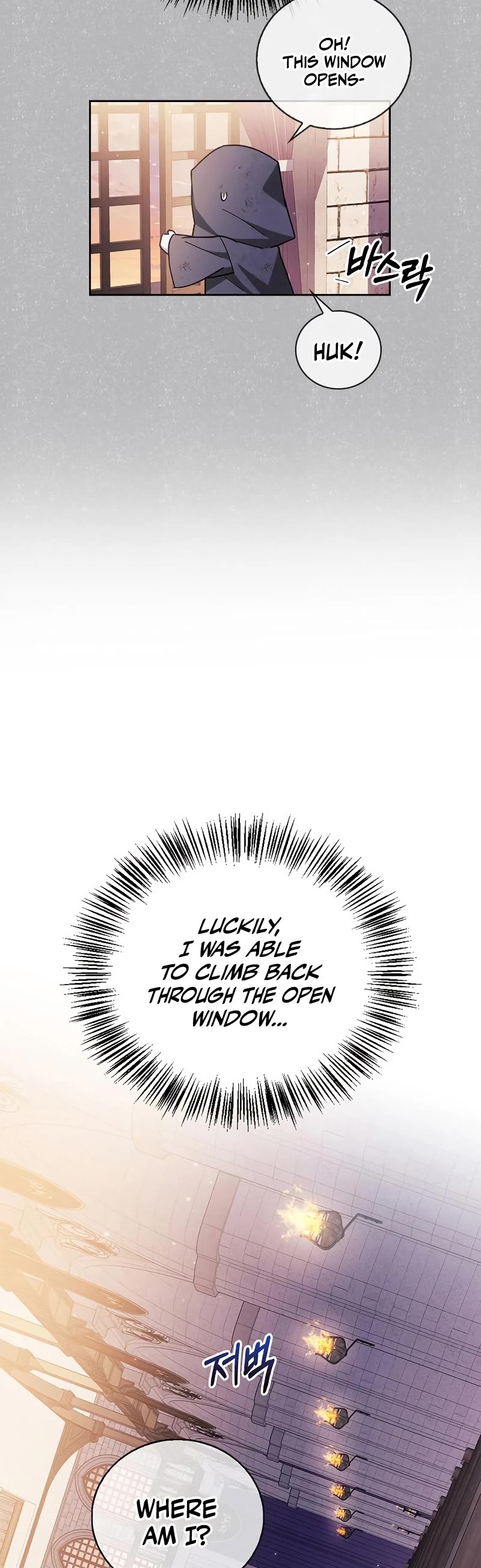 I’m Not That Kind of Talent Chapter 28 page 59 - Chapter 28