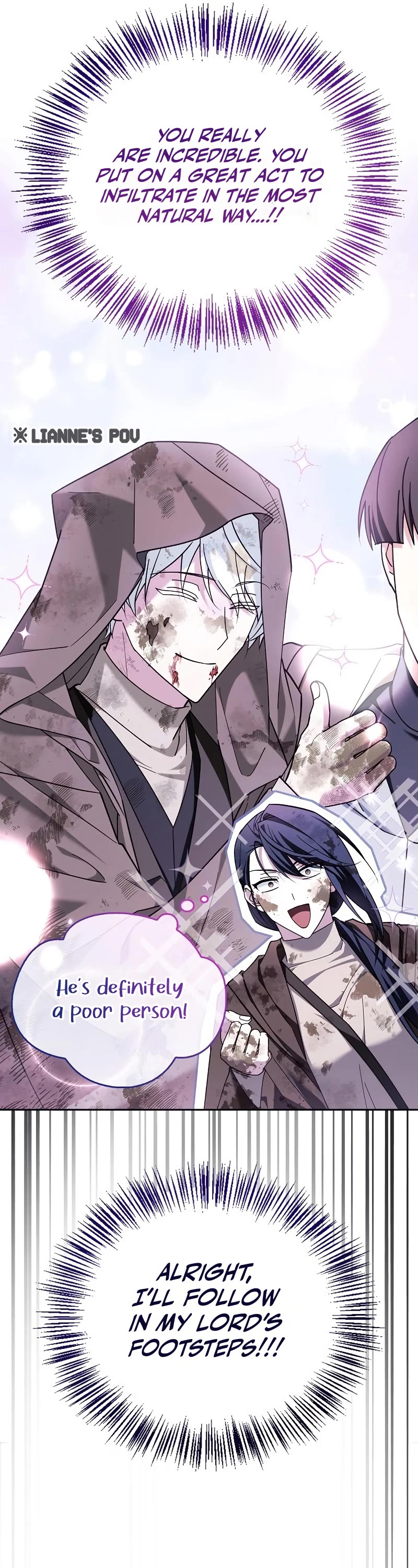 I’m Not That Kind of Talent Chapter 28 page 6 - Chapter 28