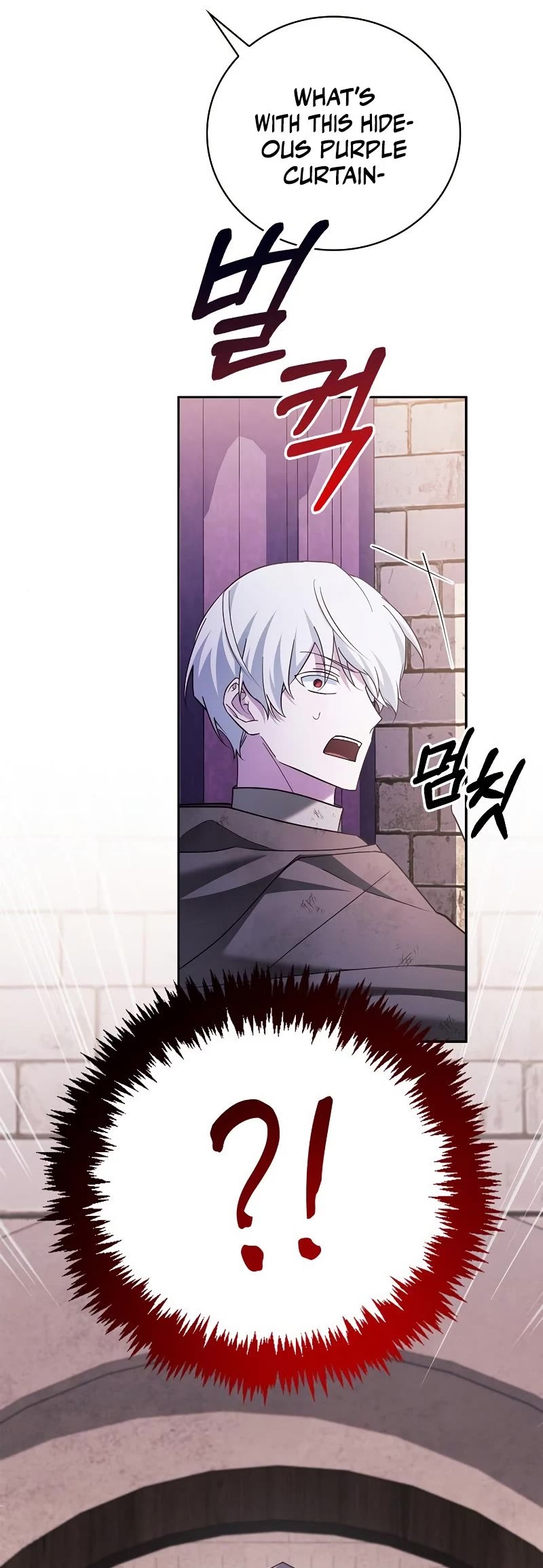I’m Not That Kind of Talent Chapter 28 page 61 - Chapter 28
