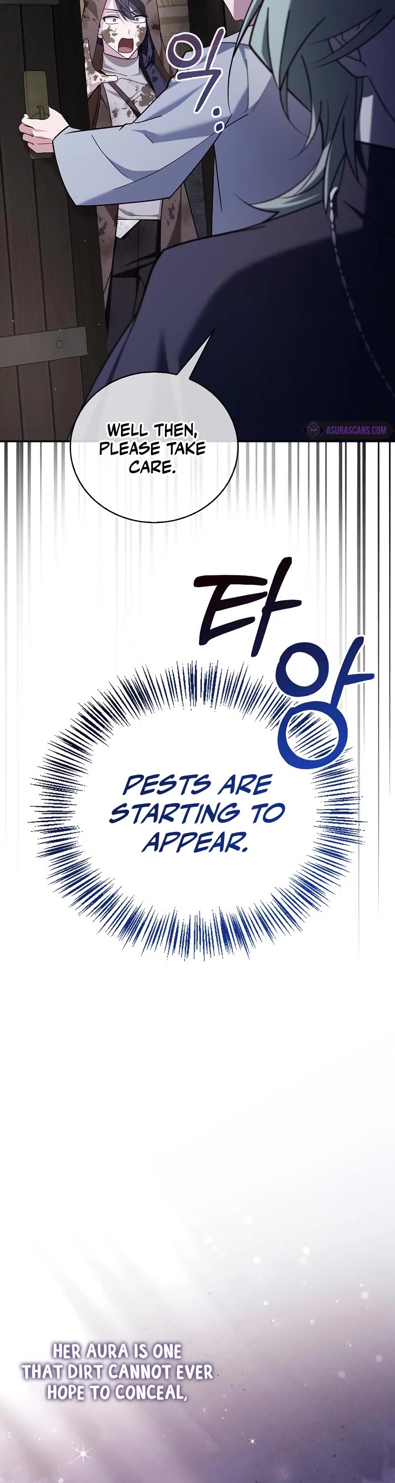 I’m Not That Kind of Talent Chapter 28 page 9 - Chapter 28