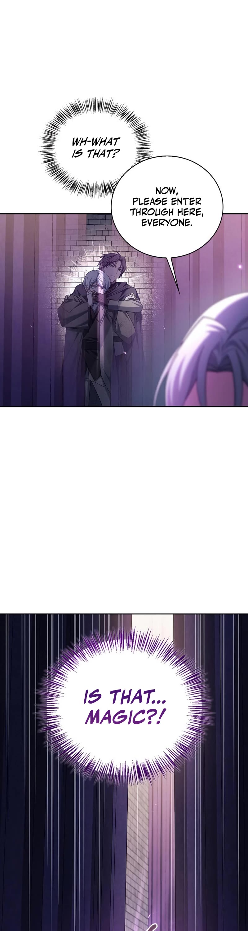 I’m Not That Kind of Talent Chapter 29 page 13 - Chapter 29