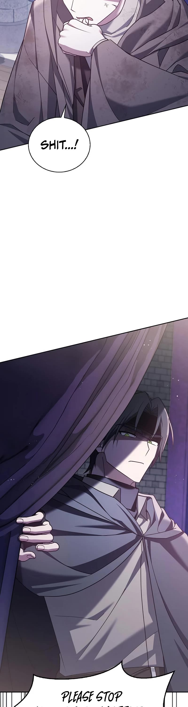 I’m Not That Kind of Talent Chapter 29 page 19 - Chapter 29