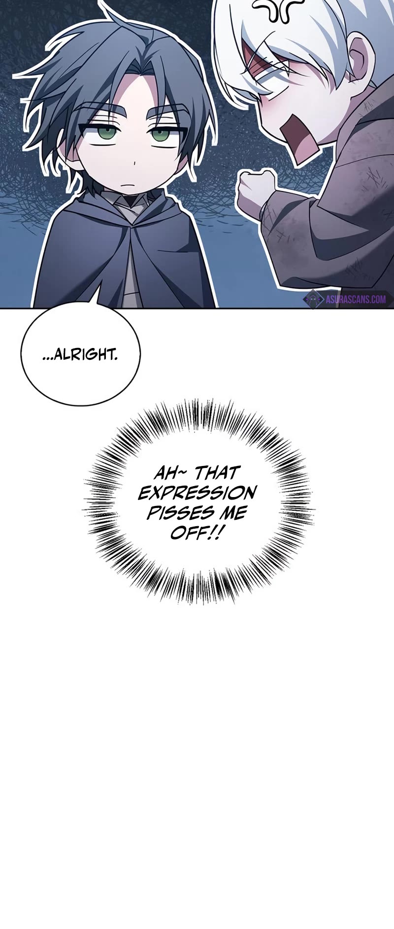 I’m Not That Kind of Talent Chapter 29 page 21 - Chapter 29