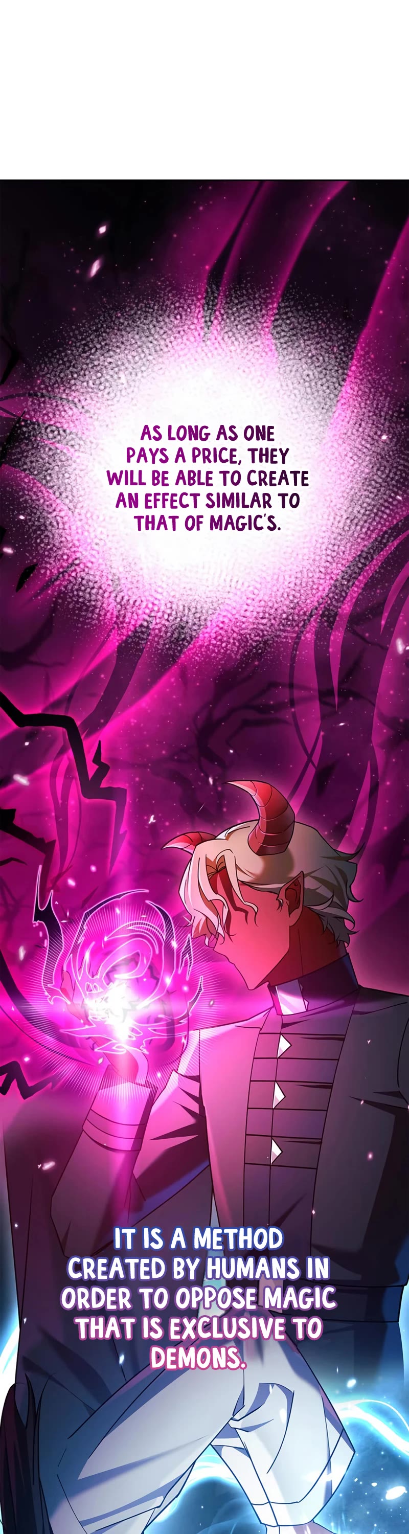 I’m Not That Kind of Talent Chapter 29 page 24 - Chapter 29