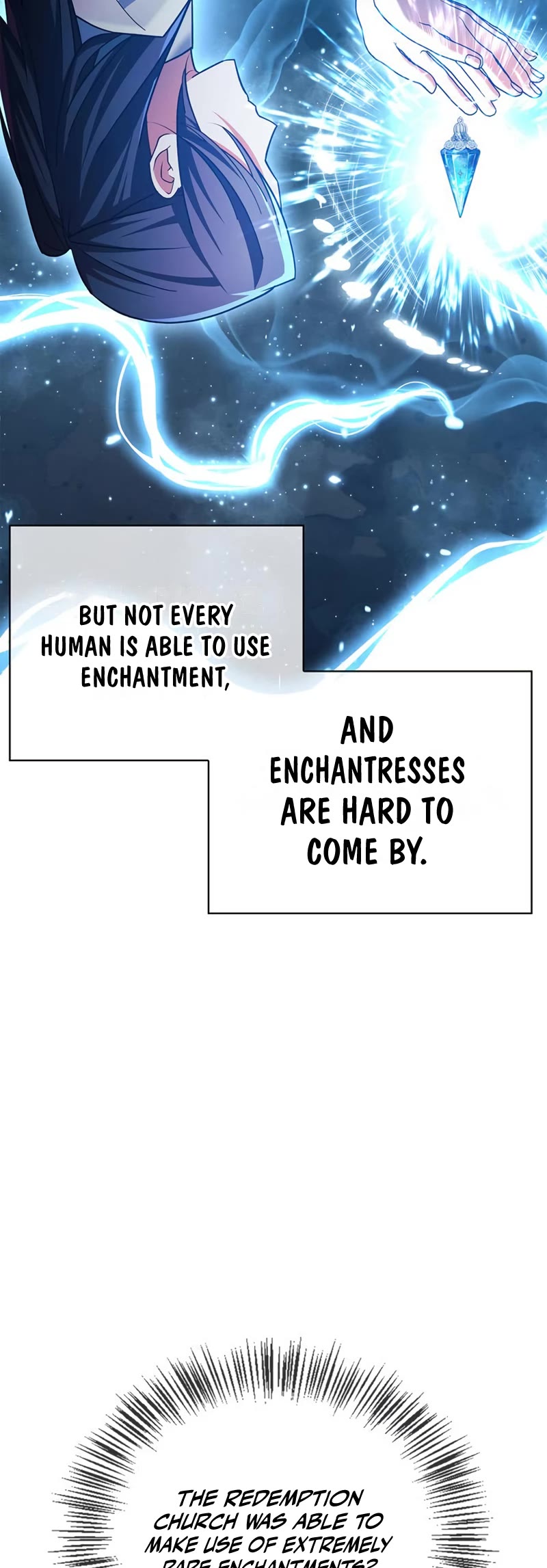 I’m Not That Kind of Talent Chapter 29 page 25 - Chapter 29