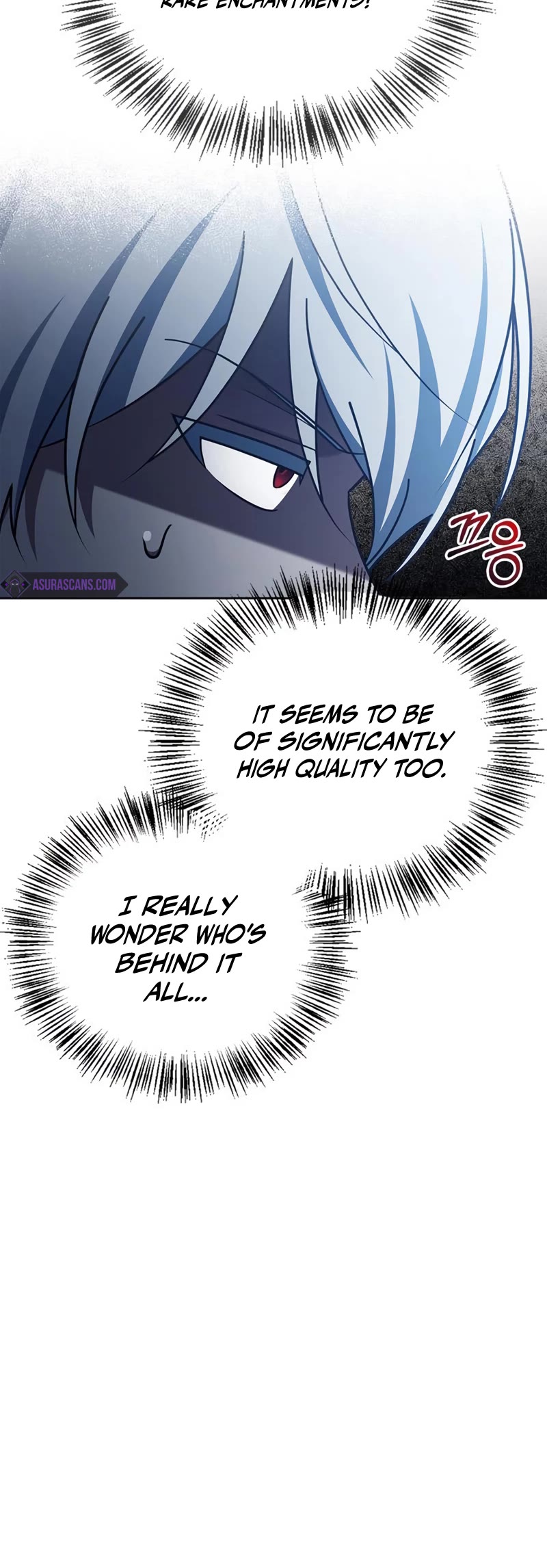 I’m Not That Kind of Talent Chapter 29 page 26 - Chapter 29