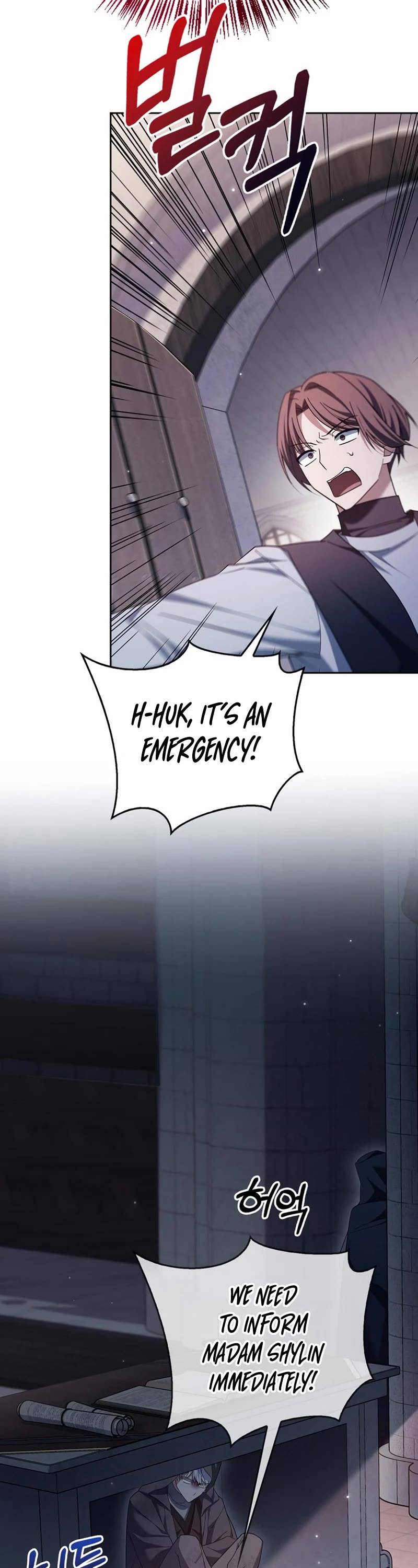 I’m Not That Kind of Talent Chapter 29 page 28 - Chapter 29