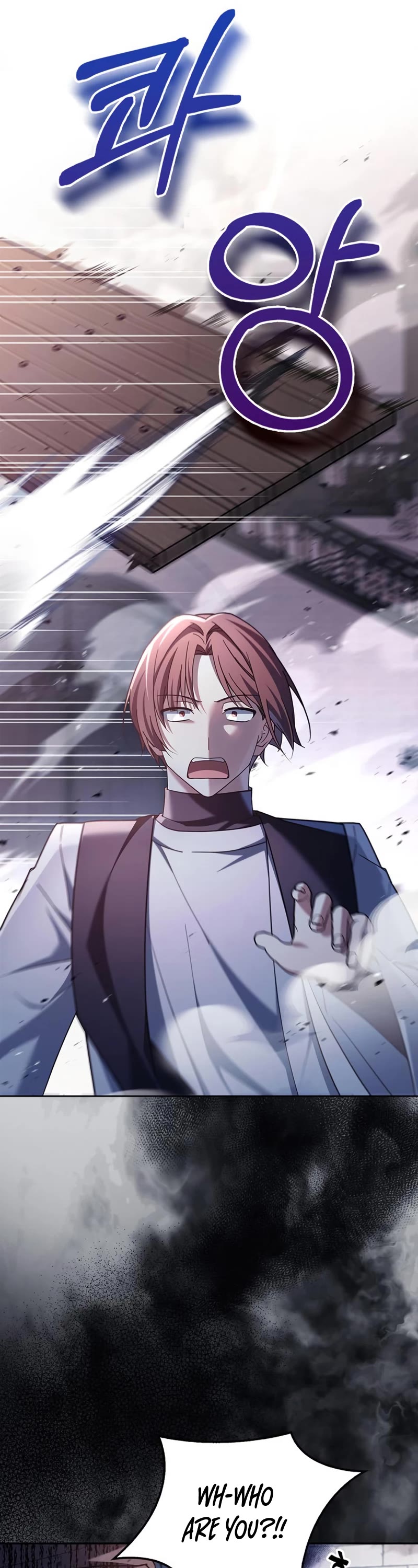 I’m Not That Kind of Talent Chapter 29 page 32 - Chapter 29