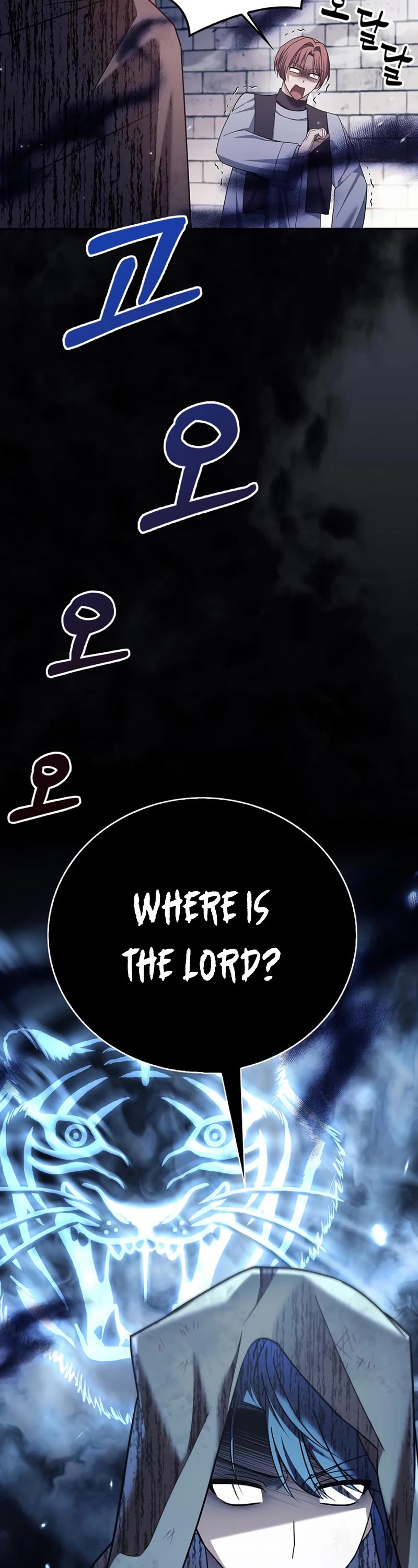 I’m Not That Kind of Talent Chapter 29 page 33 - Chapter 29