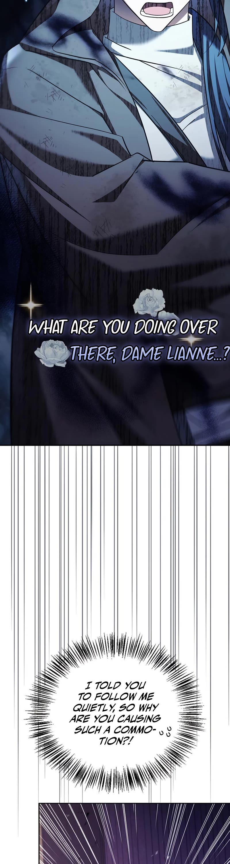 I’m Not That Kind of Talent Chapter 29 page 34 - Chapter 29