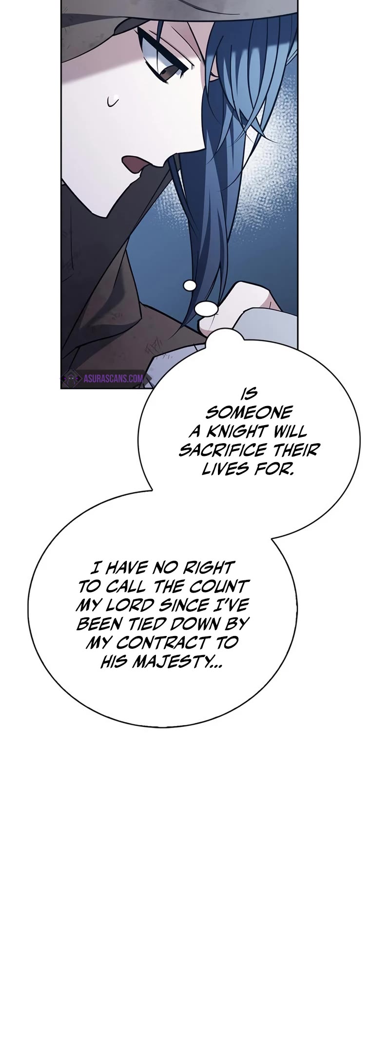 I’m Not That Kind of Talent Chapter 29 page 36 - Chapter 29