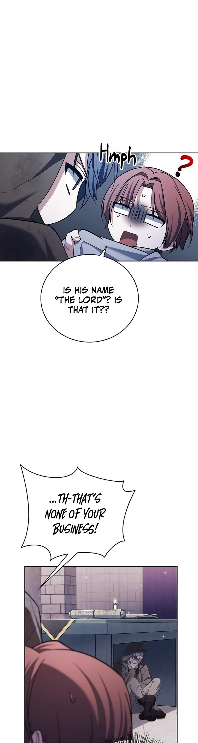 I’m Not That Kind of Talent Chapter 29 page 38 - Chapter 29
