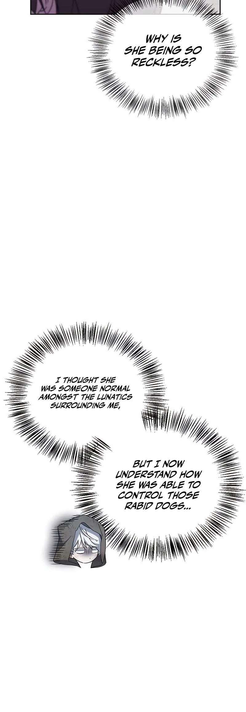 I’m Not That Kind of Talent Chapter 29 page 39 - Chapter 29