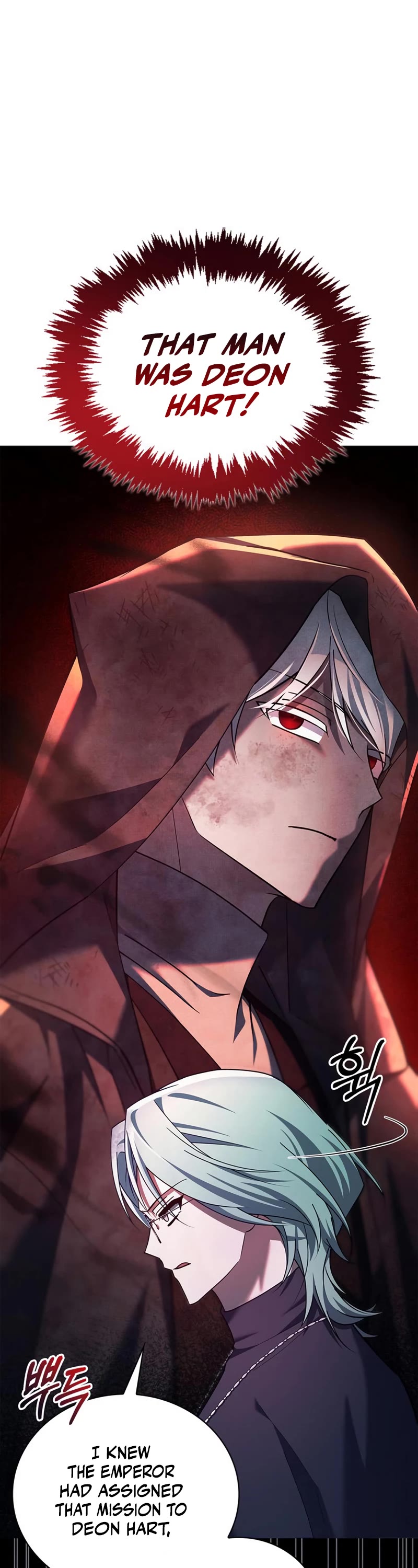 I’m Not That Kind of Talent Chapter 29 page 43 - Chapter 29