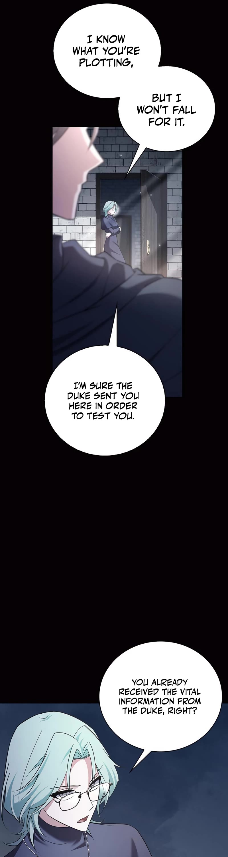 I’m Not That Kind of Talent Chapter 29 page 46 - Chapter 29