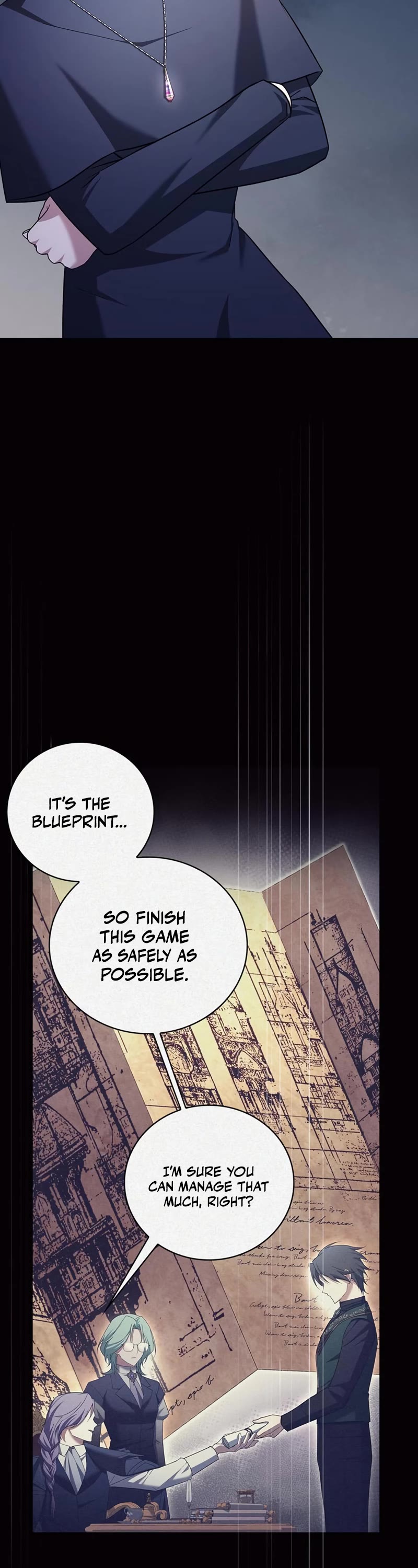 I’m Not That Kind of Talent Chapter 29 page 47 - Chapter 29