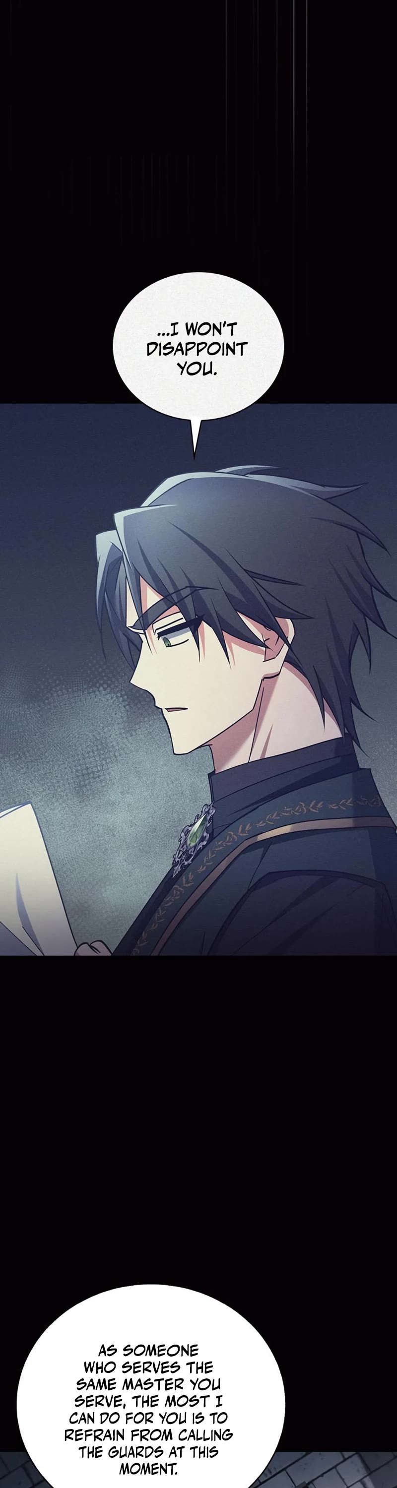 I’m Not That Kind of Talent Chapter 29 page 48 - Chapter 29
