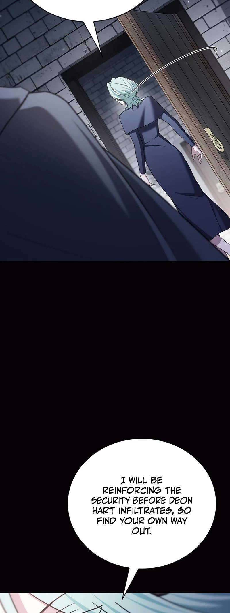 I’m Not That Kind of Talent Chapter 29 page 49 - Chapter 29
