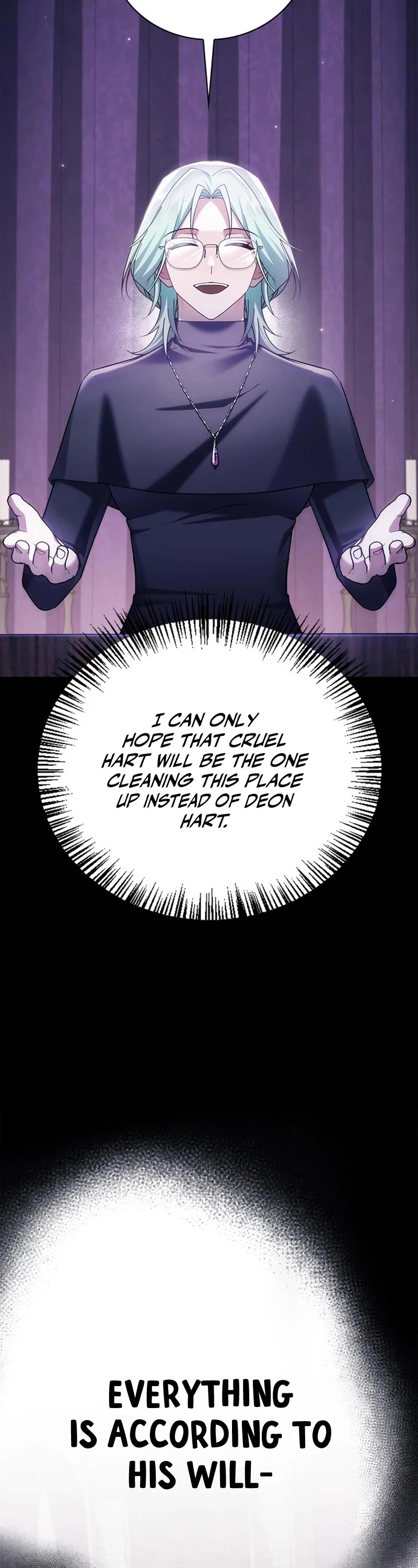 I’m Not That Kind of Talent Chapter 29 page 53 - Chapter 29