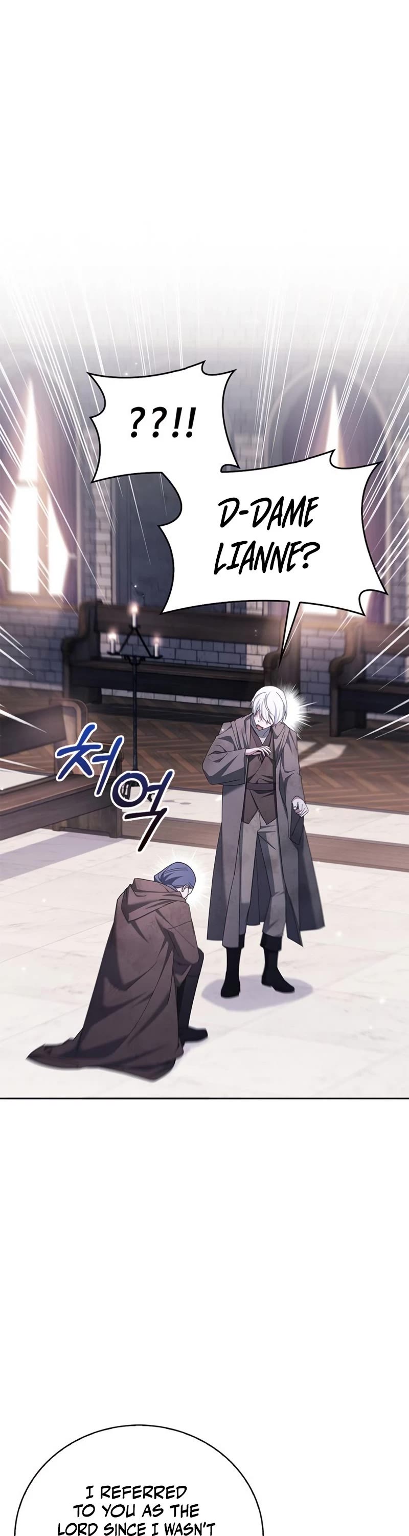 I’m Not That Kind of Talent Chapter 29 page 57 - Chapter 29