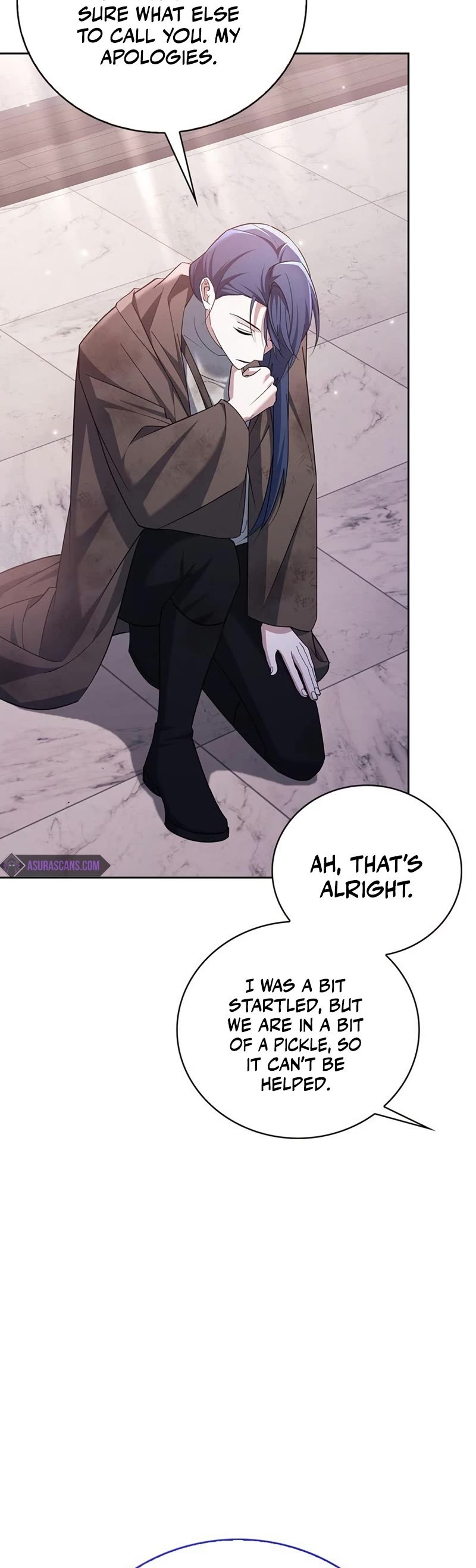 I’m Not That Kind of Talent Chapter 29 page 58 - Chapter 29