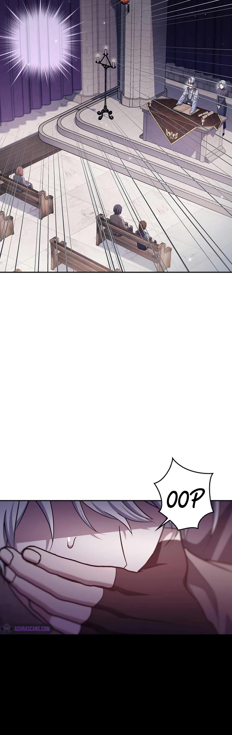 I’m Not That Kind of Talent Chapter 29 page 6 - Chapter 29