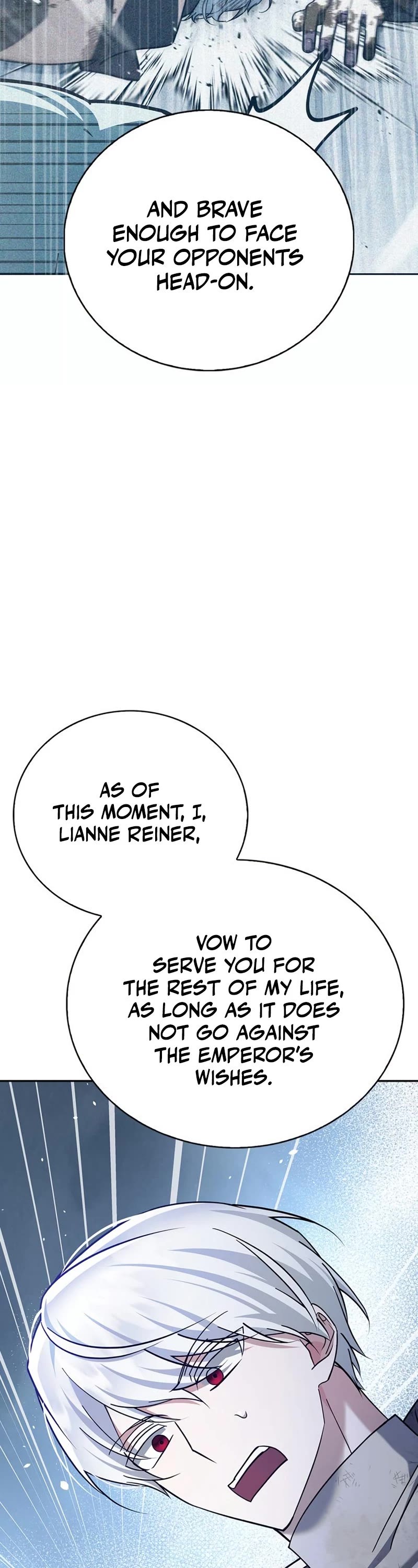 I’m Not That Kind of Talent Chapter 29 page 61 - Chapter 29