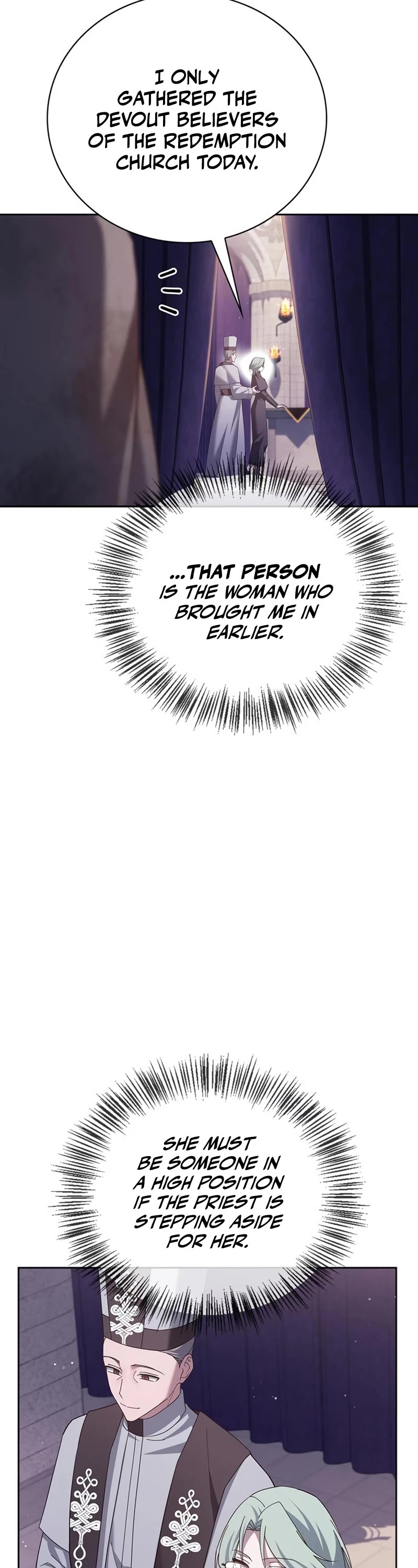 I’m Not That Kind of Talent Chapter 29 page 8 - Chapter 29