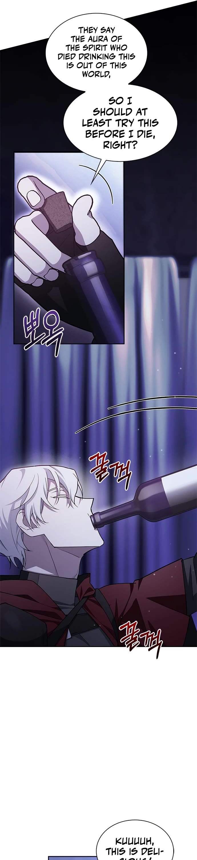 I’m Not That Kind of Talent Chapter 3 page 10 - Chapter 3