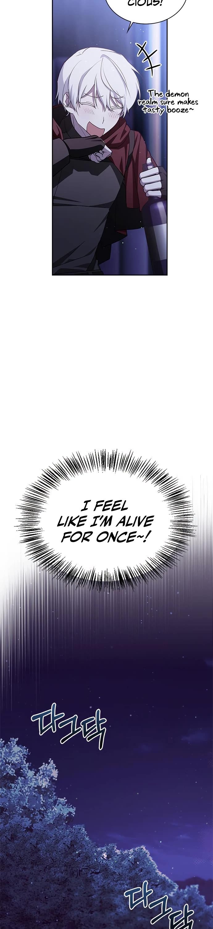 I’m Not That Kind of Talent Chapter 3 page 11 - Chapter 3