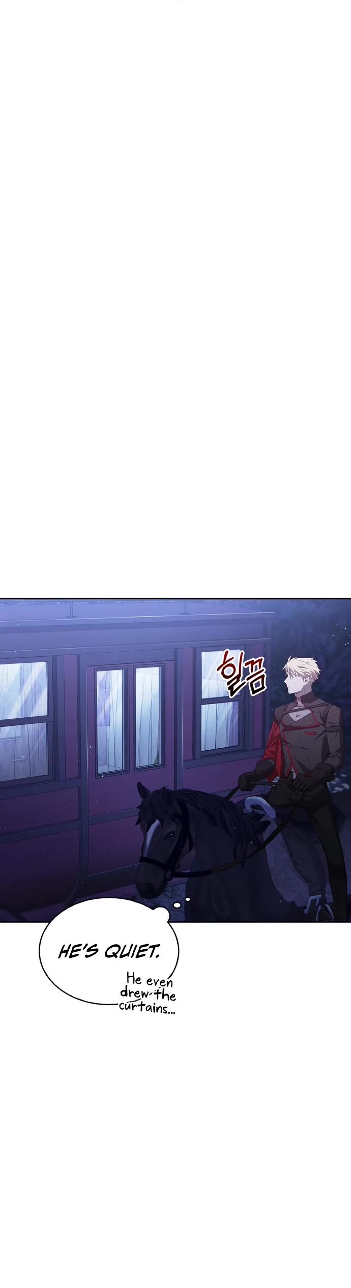 I’m Not That Kind of Talent Chapter 3 page 13 - Chapter 3