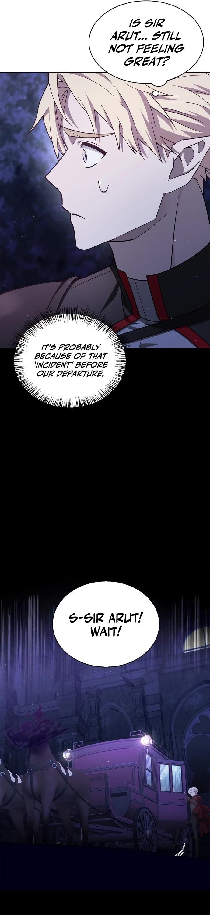 I’m Not That Kind of Talent Chapter 3 page 14 - Chapter 3